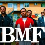 BMF cast members