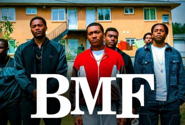 BMF cast members