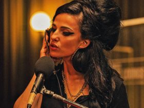 Back to Black: Marisa Abela, Camden Town e tudo o que sabemos sobre o filme