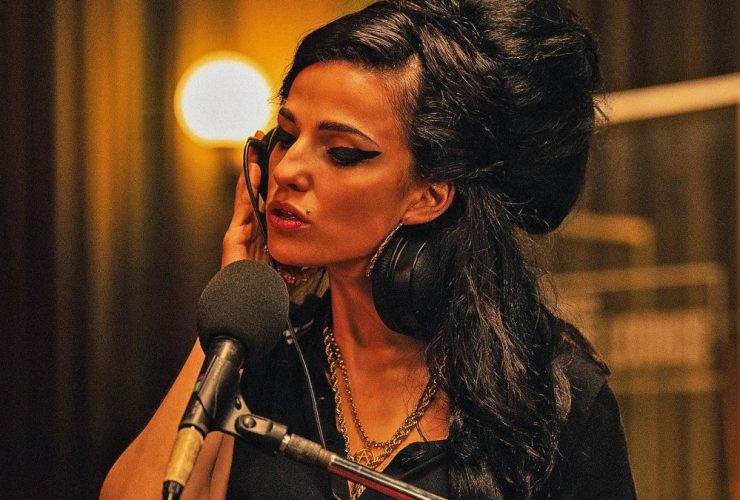 Back to Black: Marisa Abela, Camden Town e tudo o que sabemos sobre o filme