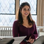 Bad Boys 4, Vanessa Hudgens:"Você verá um ótimo filme"