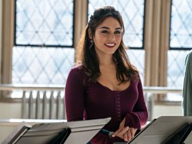 Bad Boys 4, Vanessa Hudgens:"Você verá um ótimo filme"