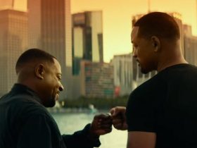 Bad Boys 4: Will Smith e Martin Lawrence retornam no trailer que revela título e data de lançamento