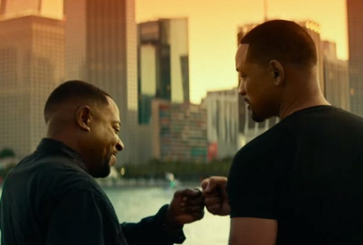 Bad Boys 4: Will Smith e Martin Lawrence retornam no trailer que revela título e data de lançamento