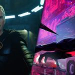 Batman Beyond: depois da piada do Oscar, fãs da DC querem Michael Keaton no filme