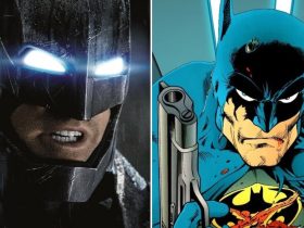 Batman: Grant Morrison responde a Zack Snyder: "Se ele matasse seria igual ao Coringa"