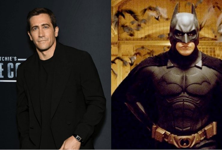 Batman, Jake Gyllenhaal será o Cavaleiro das Trevas do Universo DC? "Seria uma honra"