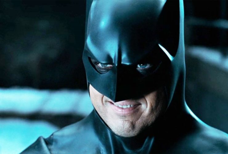 Batman, Michael Keaton lembra do treinamento incorreto: "Com menos músculos eu teria mais espaço para respirar"