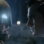 Batman v Superman: Dawn of Justice, de Zack Snyder, corria o risco de ser classificado como R, eis o porquê