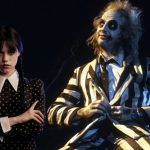 Beetlejuice 2: Michael Keaton fala sobre a nova co-estrela Jenna Ortega