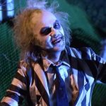 Beetlejuice 2: Michael Keaton provoca revelação chocante que aconteceu "deixou desconfortável"