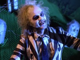 Beetlejuice 2: Michael Keaton provoca revelação chocante que aconteceu "deixou desconfortável"