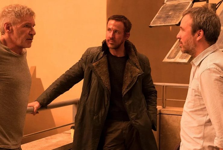 Blade Runner 2049, Denis Villeneuve: "Às vezes ainda me pergunto por que fiz isso, mas valeu a pena"