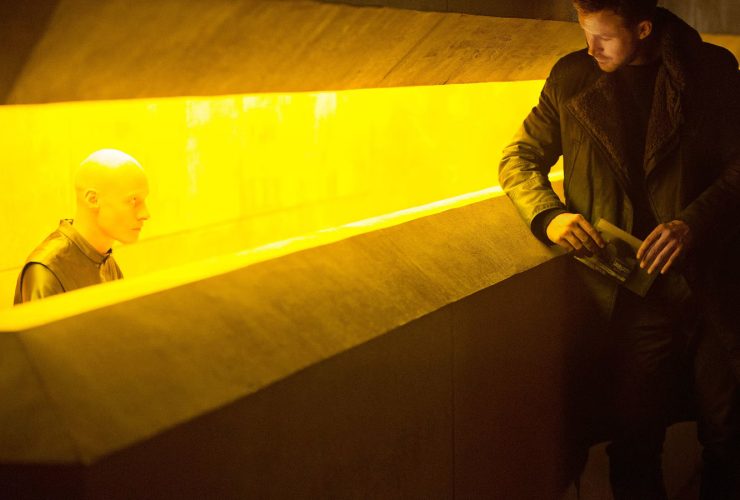 Blade Runner 2049 ensinou ao diretor de Dune, Denis Villeneuve, uma lição valiosa