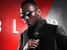 Blade, as filmagens dos quadrinhos da Marvel começam no outono