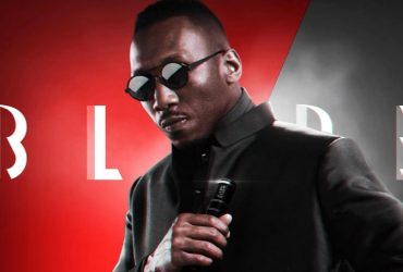 Blade, as filmagens dos quadrinhos da Marvel começam no outono