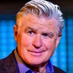 Treat Williams, Blue Bloods