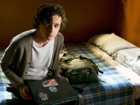 Bob Dylan Biopic de Timothee Chalamet - elenco, diretor e mais informações