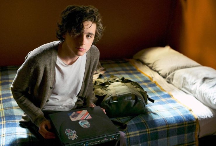 Bob Dylan Biopic de Timothee Chalamet - elenco, diretor e mais informações