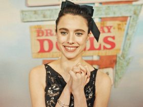 Bonecas Drive-Away: Margaret Qualley, sexo e viagens rodoviárias