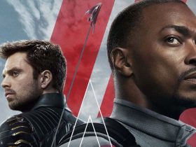 Capitão América: Admirável Mundo Novo, Anthony Mackie decepcionado com a ausência de Sebastian Stan e Daniel Bruhl