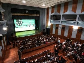 Carbonia Film Festival 2024: as datas da nova edição já foram anunciadas