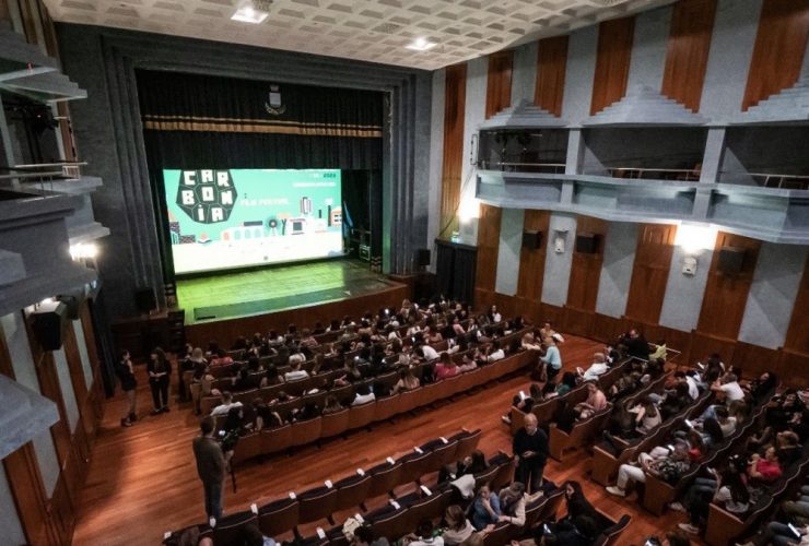 Carbonia Film Festival 2024: as datas da nova edição já foram anunciadas