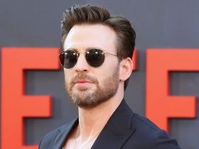 Chris Evans sobre a crise dos quadrinhos: "Se fosse fácil fazê-los, haveria outros melhores"