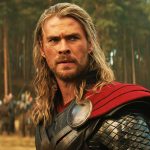 Chris Hemsworth improvisou completamente um dos momentos mais engraçados de Thor