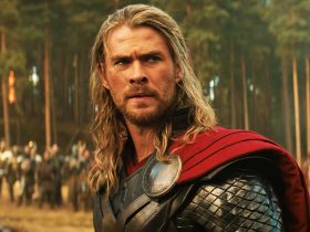 Chris Hemsworth improvisou completamente um dos momentos mais engraçados de Thor