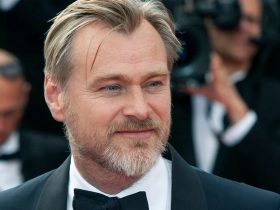 Christopher Nolan está começando a pensar em qual será seu próximo filme