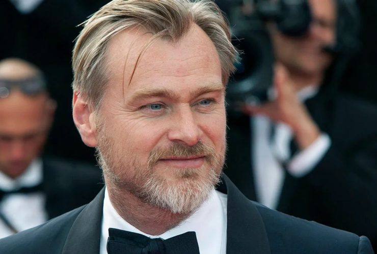 Christopher Nolan está começando a pensar em qual será seu próximo filme