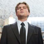 Christopher Nolan originalmente concebeu Inception como um filme de terror