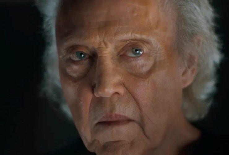 Christopher Walken não sabia que seu videoclipe Fatboy Slim tinha uma referência a Dune