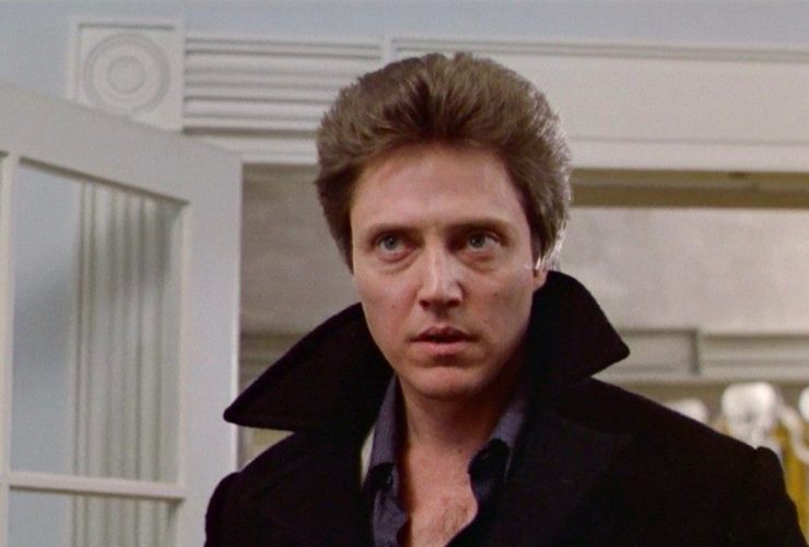 Christopher Walken relembra teste fracassado de Star Wars com Jodie Foster como Leia