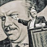 Cidadão Kane e a ilusão de narração segundo Orson Welles