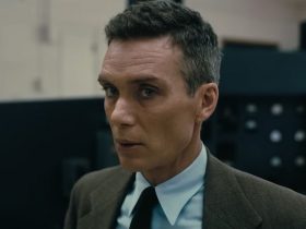 Cillian Murphy ganha o prêmio de melhor ator por Oppenheimer, mas sua melhor atuação é, na verdade, em Café da Manhã em Plutão