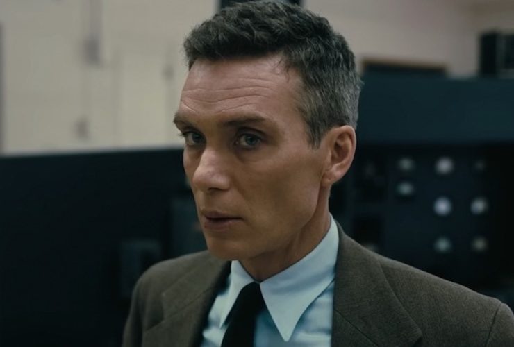 Cillian Murphy ganha o prêmio de melhor ator por Oppenheimer, mas sua melhor atuação é, na verdade, em Café da Manhã em Plutão