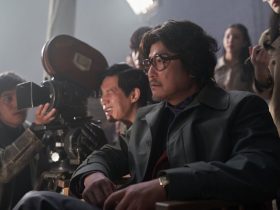 Cobweb de Kim Jee-woon, estrelado por Song Kang-ho, vence o Florence Korea Film Fest 2024