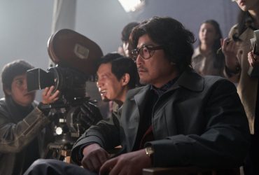 Cobweb de Kim Jee-woon, estrelado por Song Kang-ho, vence o Florence Korea Film Fest 2024