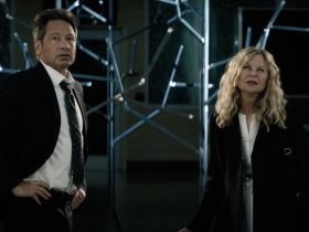 Coincidências de amor: no trailer Meg Ryan retorna às comédias românticas junto com David Duchovny