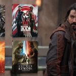 Coisas legais: Disney + está enviando Obi-Wan Kenobi, Andor, Moon Knight e mais para 4K e Blu-Ray