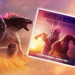 Coisas legais: Godzilla X Kong: The New Empire de Tom Holkenborg surge em vinil