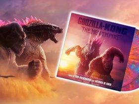 Coisas legais: Godzilla X Kong: The New Empire de Tom Holkenborg surge em vinil