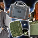 Coisas legais: Loungefly lança nova linha de acessórios COLLECTIV com Star Wars e Loki Gear