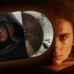 Coisas legais: deixe o tempero girar na trilha sonora de vinil (e CD) do Mutant para Dune: parte dois