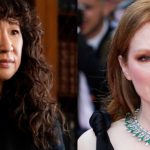 Colchão de Pedra: as filmagens do filme estrelado por Julianne Moore e Sandra Oh começarão este ano