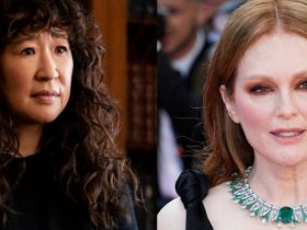 Colchão de Pedra: as filmagens do filme estrelado por Julianne Moore e Sandra Oh começarão este ano