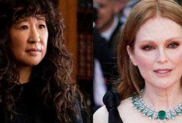 Colchão de Pedra: as filmagens do filme estrelado por Julianne Moore e Sandra Oh começarão este ano