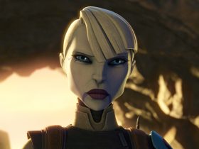 Como Asajj Ventress ainda está vivo?  Outro programa de Star Wars pode conter a resposta